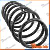 Ressorts de suspension avant pour FORD | F58Z5310RA, GH-202523
